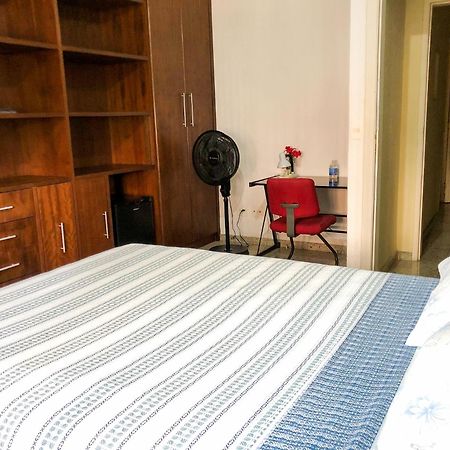 Zen Garden Hostel Mirandopolis São Paulo Luaran gambar