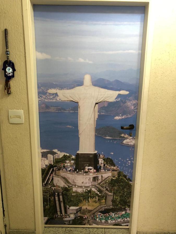 Zen Garden Hostel Mirandopolis São Paulo Luaran gambar